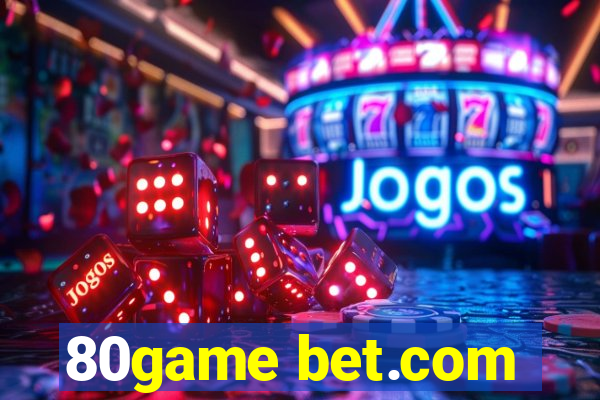 80game bet.com